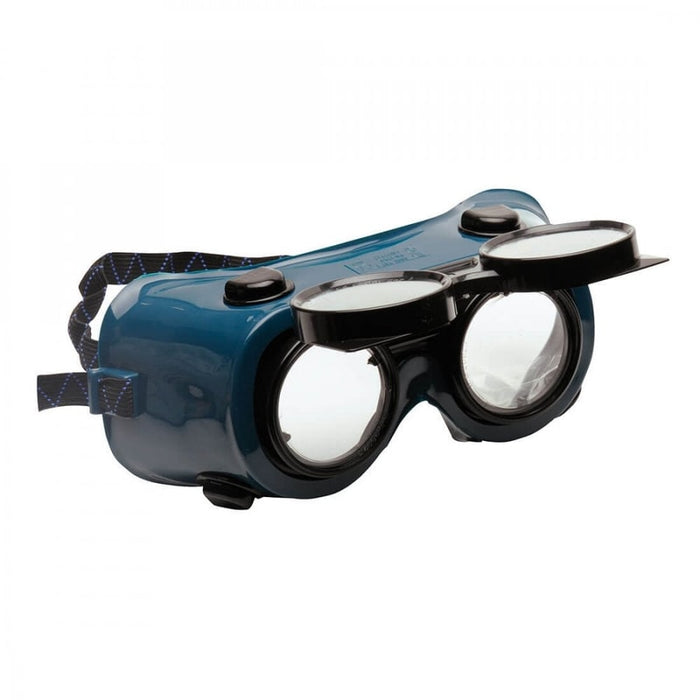 Flip Front Welding Goggles