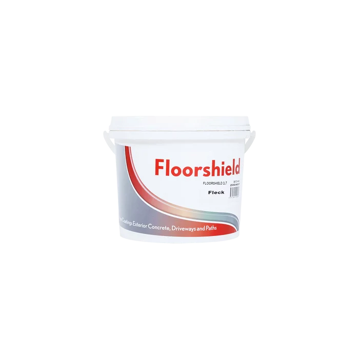 Floorshield