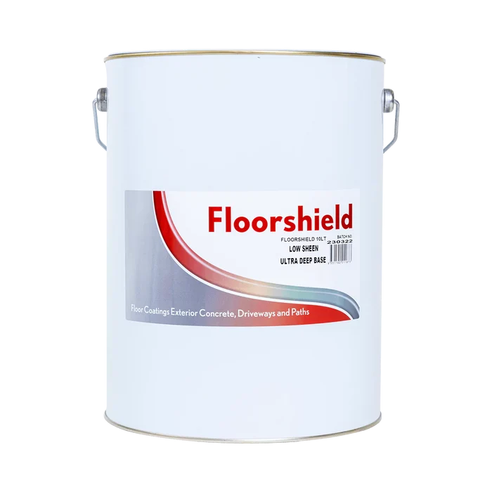 Floorshield