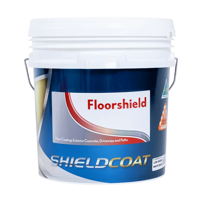 Floorshield