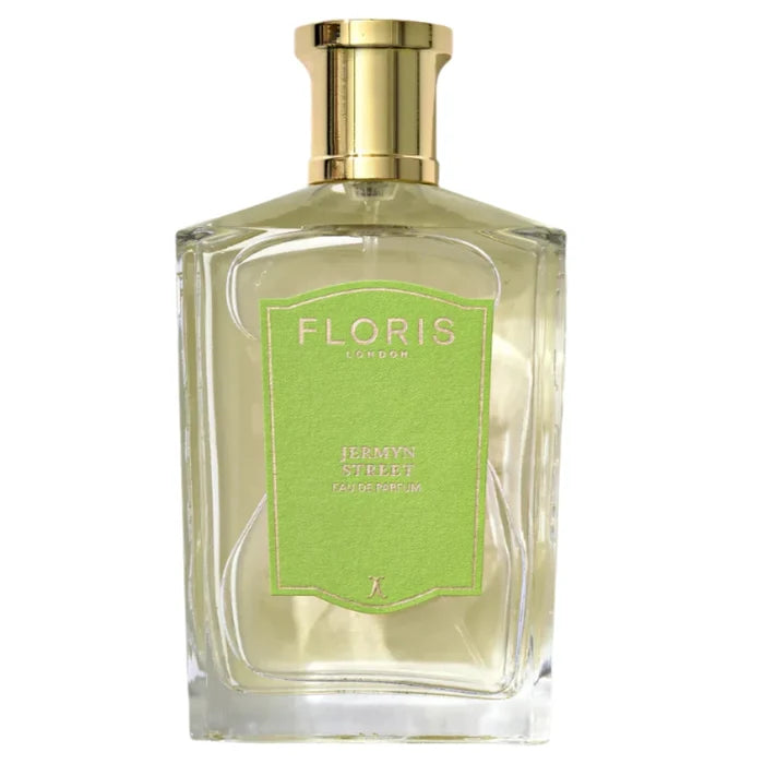FLORIS Jermyn Street Eau de Parfum - 100 ml