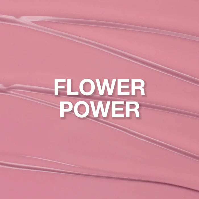 Flower Power, ButterCream Color Gel, 5 mL