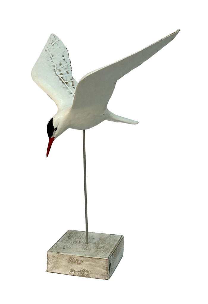 Flying Seagull
