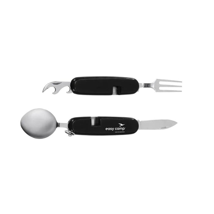 Folding Cutlery
