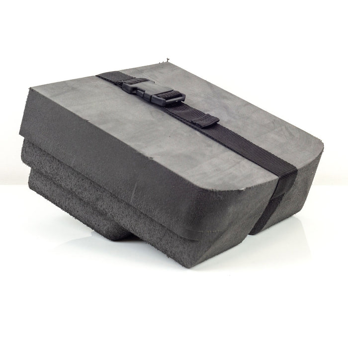 Footwell Foam Block