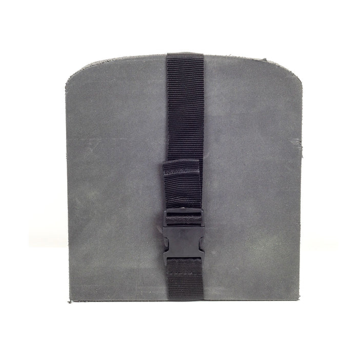 Footwell Foam Block