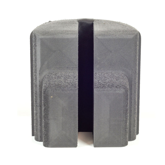 Footwell Foam Block
