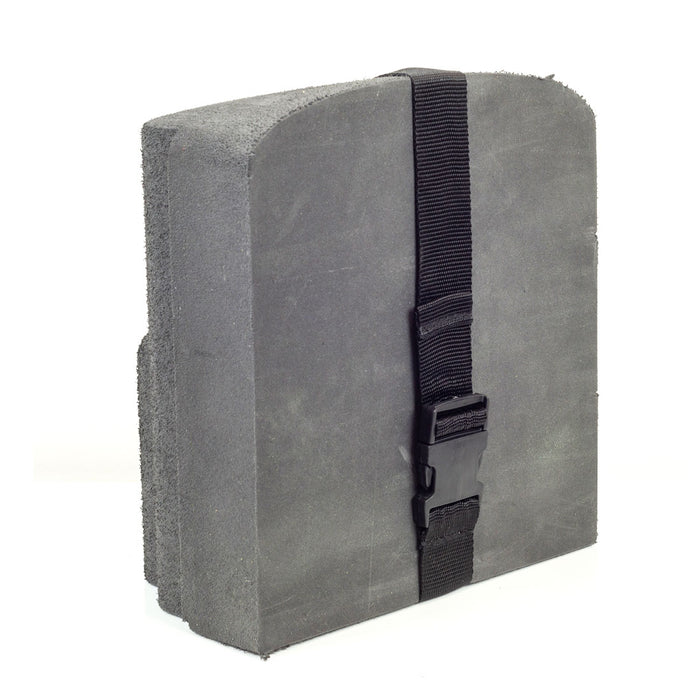 Footwell Foam Block