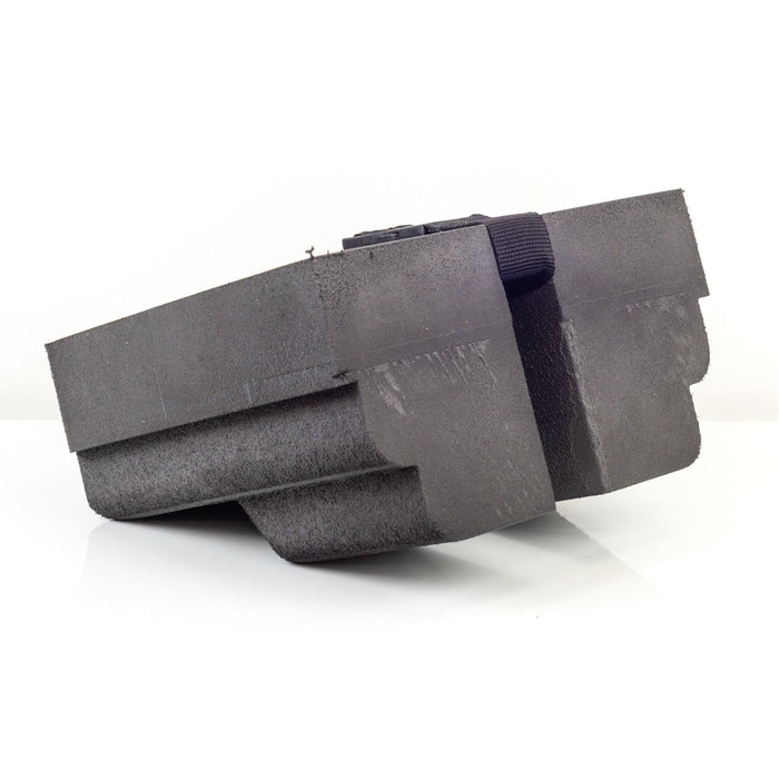 Footwell Foam Block