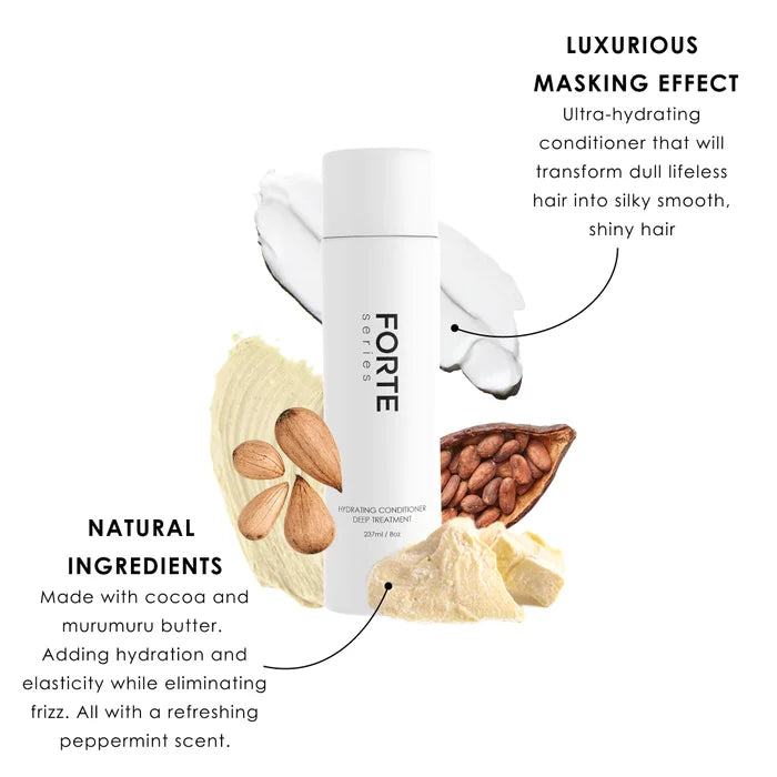 Forte Series Hydrating Conditioner