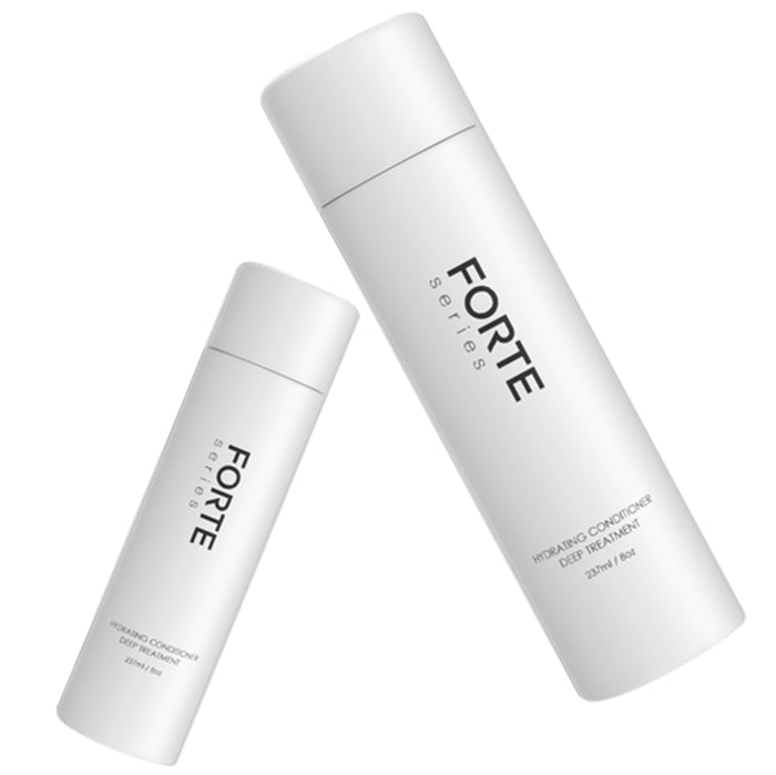 Forte Series Hydrating Conditioner