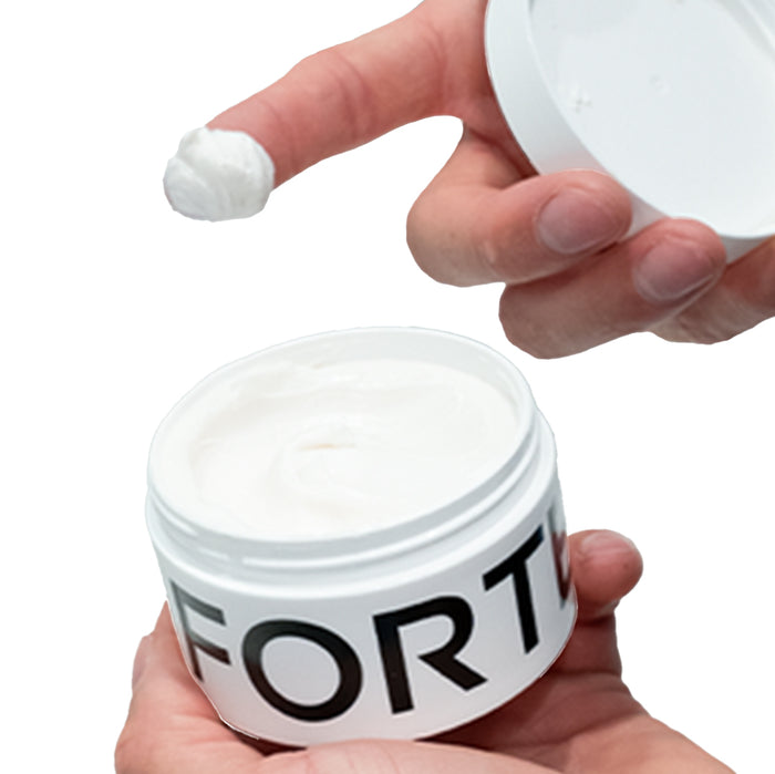 Forte Series Styling Cream (Kirby's Choice!)