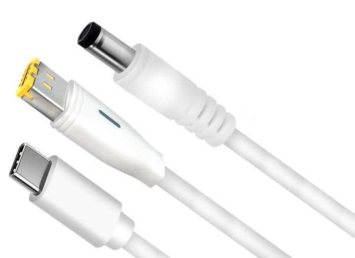 Freedom CPAP Battery Cable