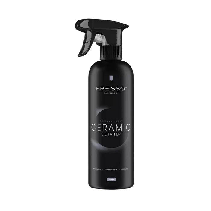 Fresso Ceramic Detailer