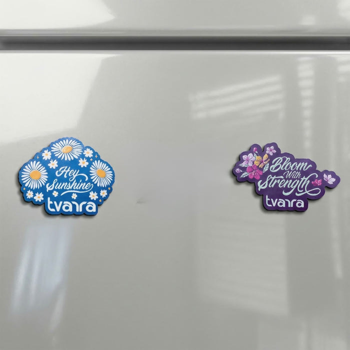 Fridge Magnets – Combo of 2