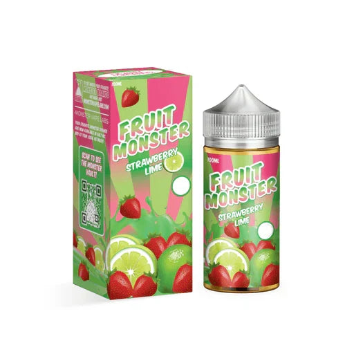 FRUIT MONSTER VAPE JUICE