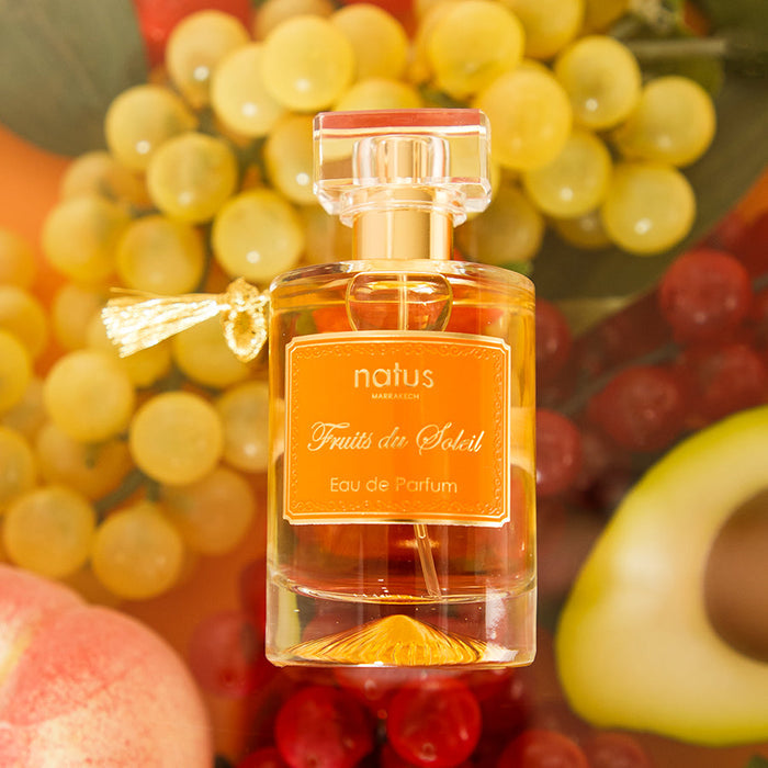 Fruits du Soleil - Eau de Parfum 50ml