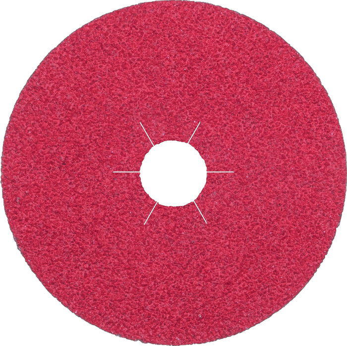 FS 964 ACT Ceramic Fibre discs Per/25