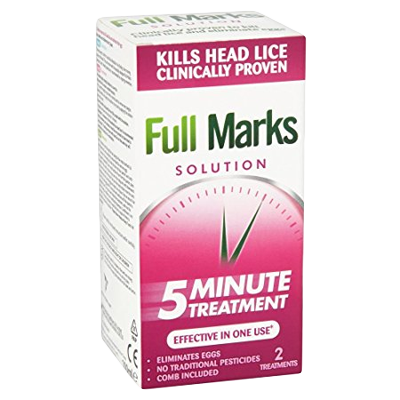 Full Marks Solution