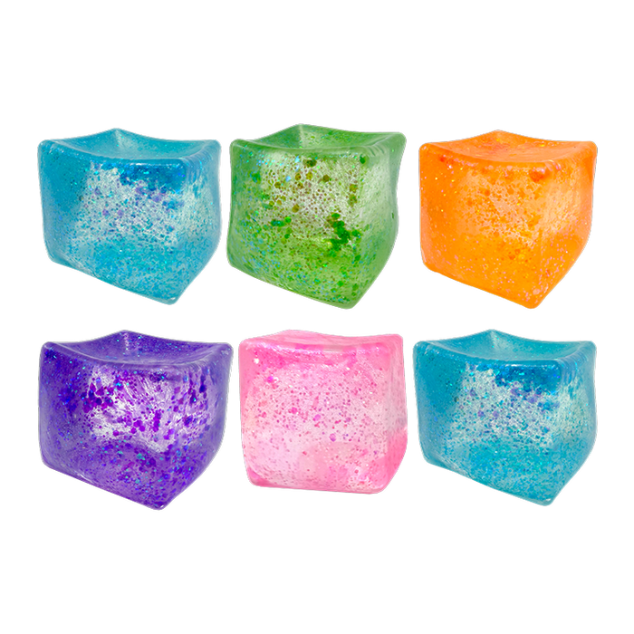 Fun Doh JUMBO Squishy Cube