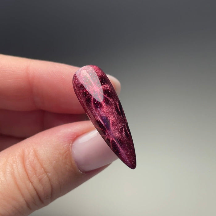 Fuzion Magnet Tool with Multiple Effects