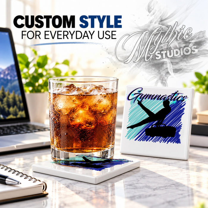 Mythic G013 COASTERS PT01