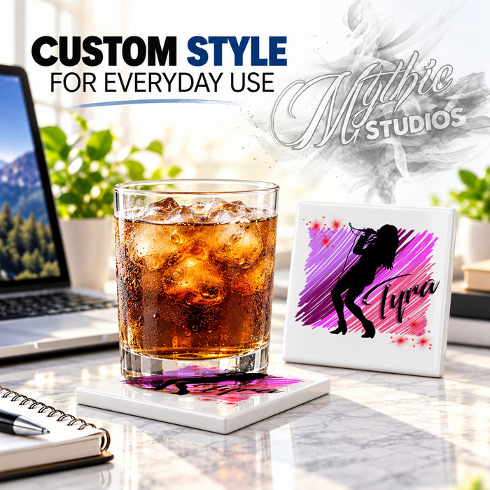 Mythic G014 COASTERS PT01