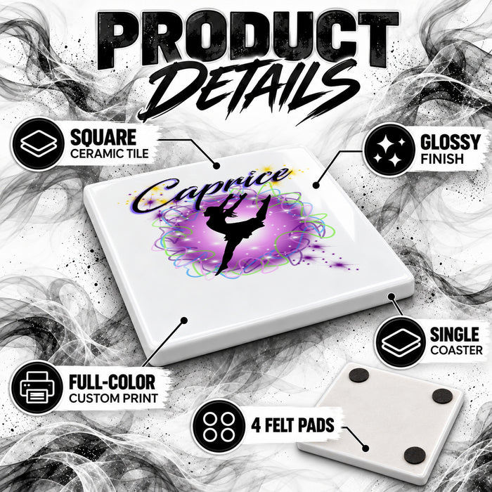 Mythic G018 COASTERS PT02