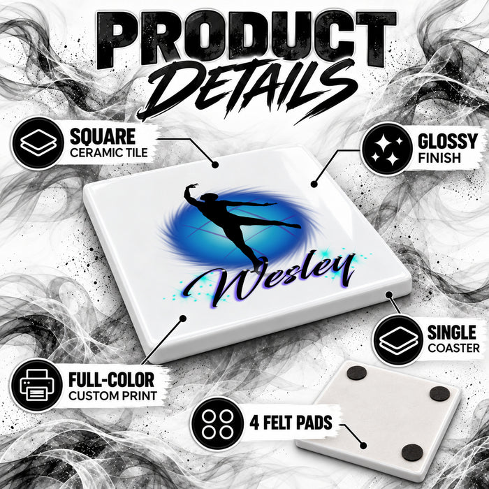 Mythic G019 COASTERS PT02