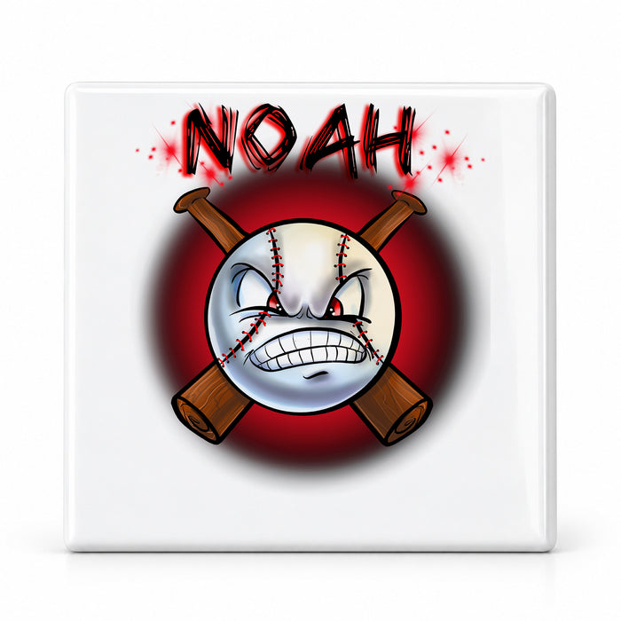 Mythic G020 COASTERS MAIN