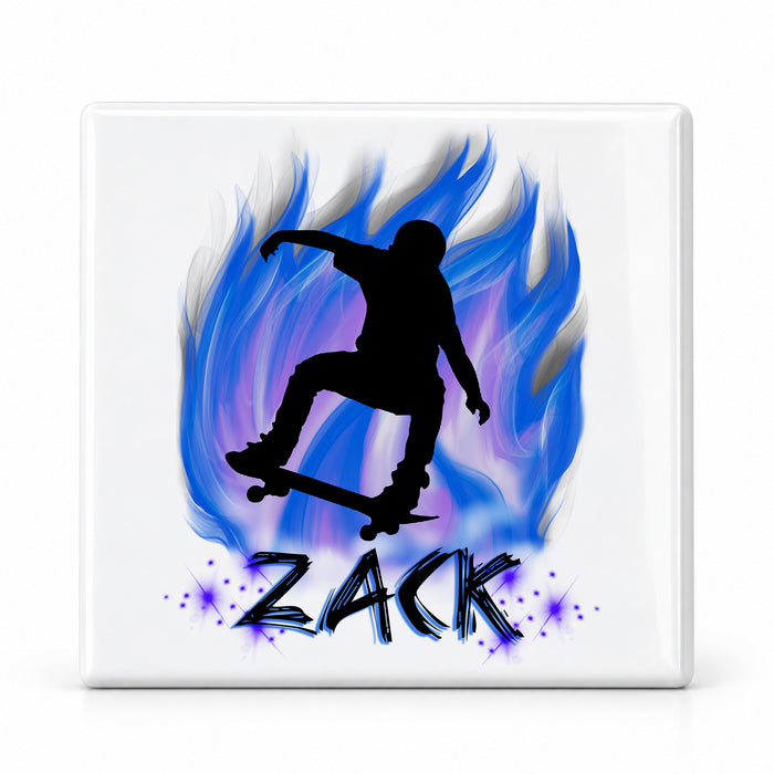Mythic G024 COASTERS MAIN