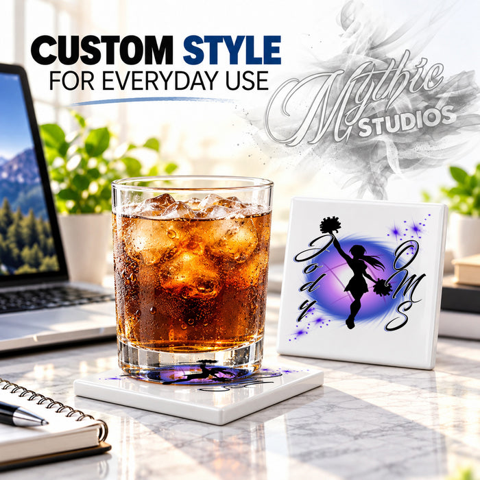 Mythic G026 COASTERS PT01