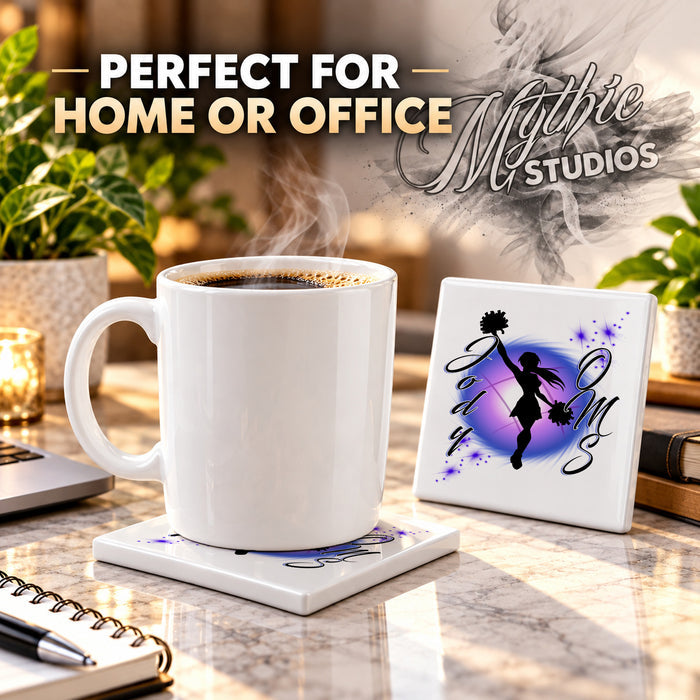 Mythic G026 COASTERS PT03
