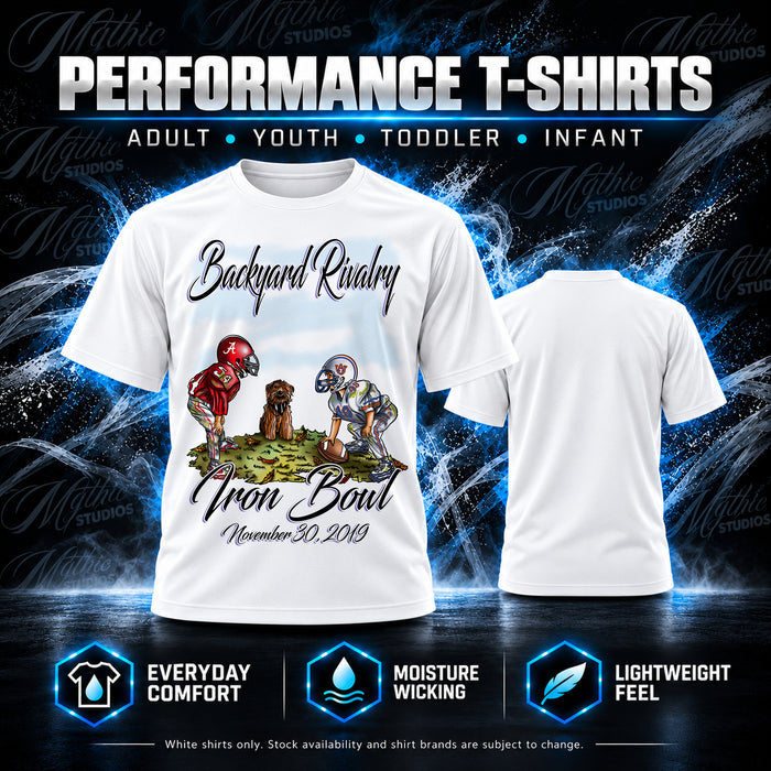 Mythic G041 SHIRT PT01