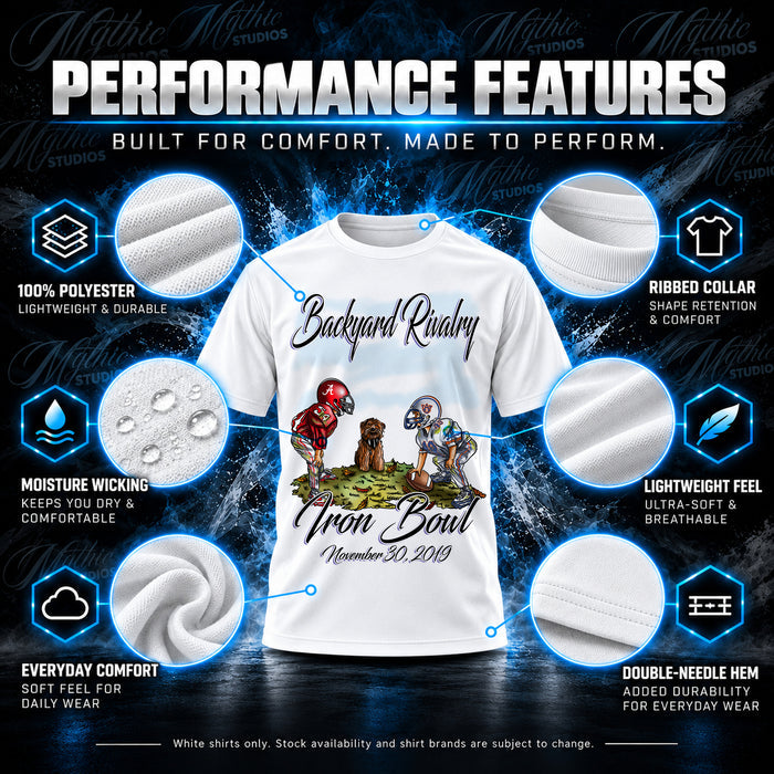 Mythic G041 SHIRT PT02