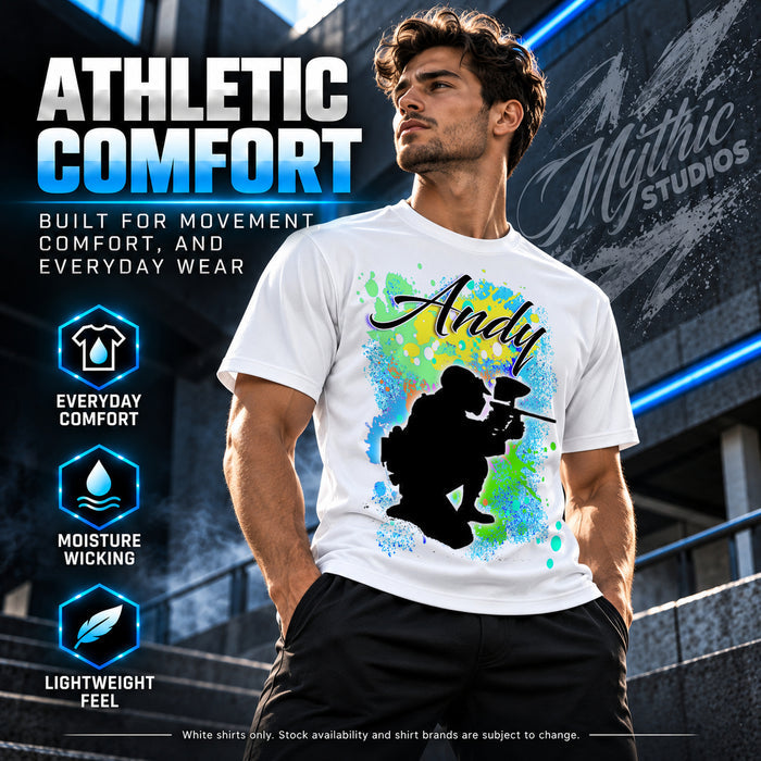 Mythic G043 SHIRT PT03