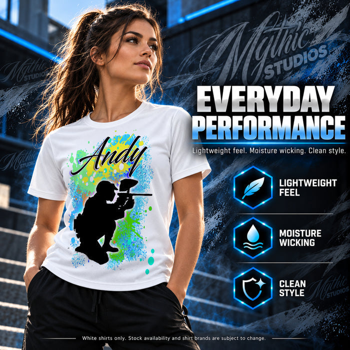 Mythic G043 SHIRT PT04
