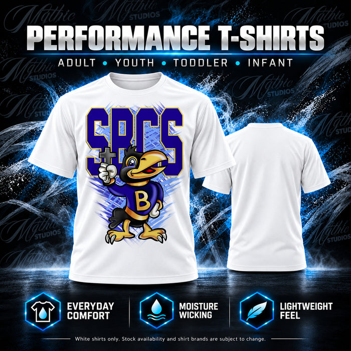 Mythic G044 SHIRT PT01