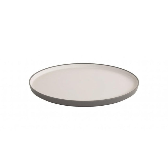 Gala 2 Person Dinner Set - Grey Mist