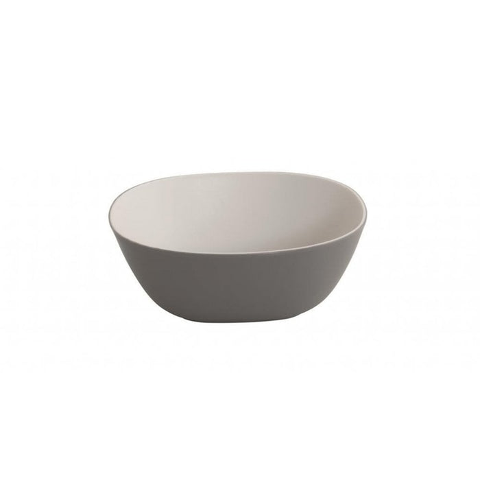 Gala 2 Person Dinner Set - Grey Mist