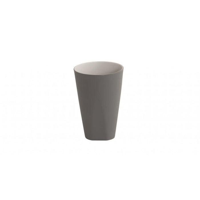 Gala 2 Person Dinner Set - Grey Mist