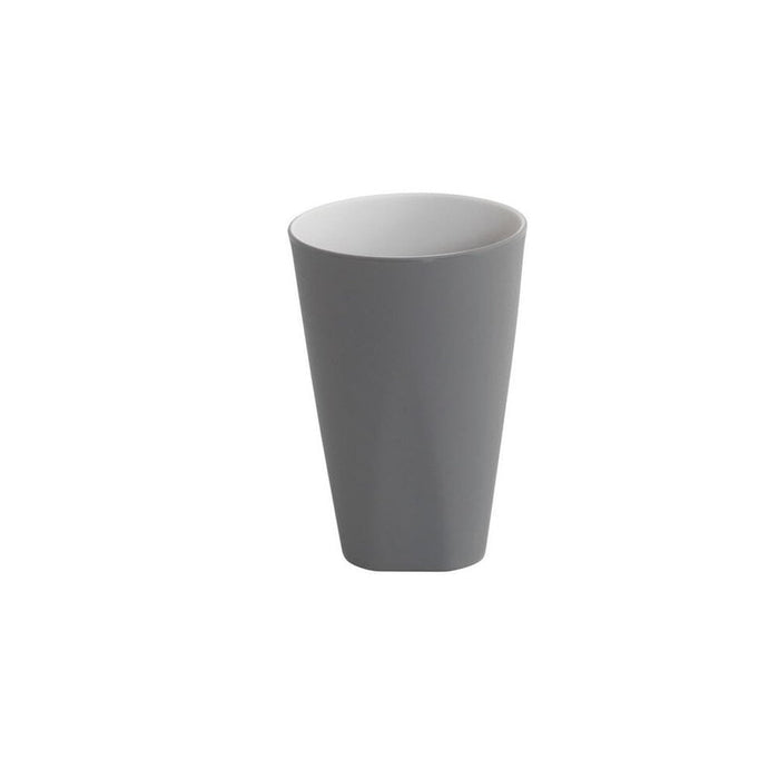 Gala 4 Person Dinner Set Grey Mist