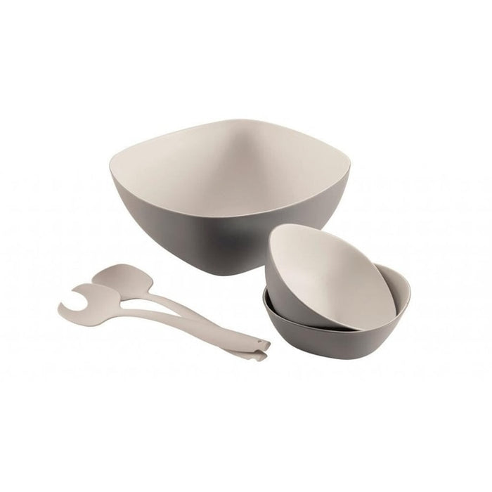 Gala Salad Set