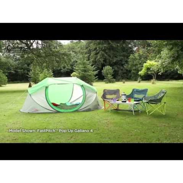Galiano 2 Person Tent