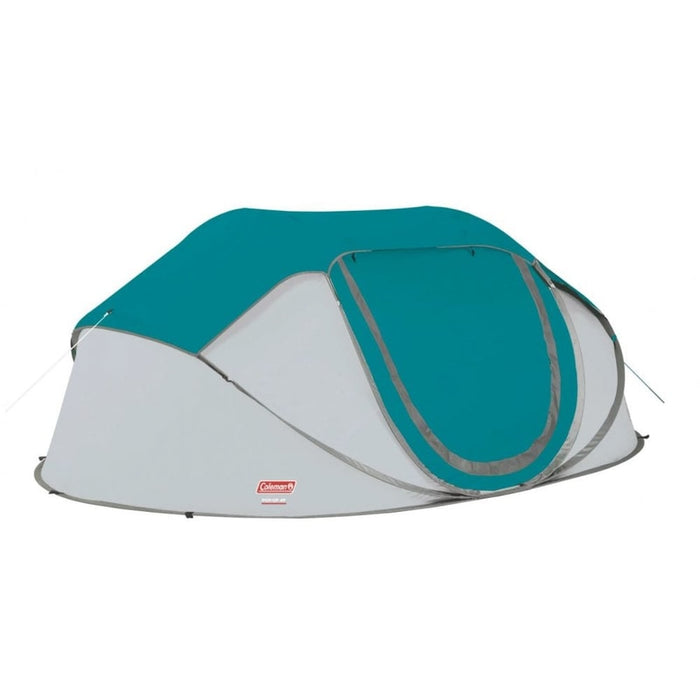 Galiano 4 Person Tent