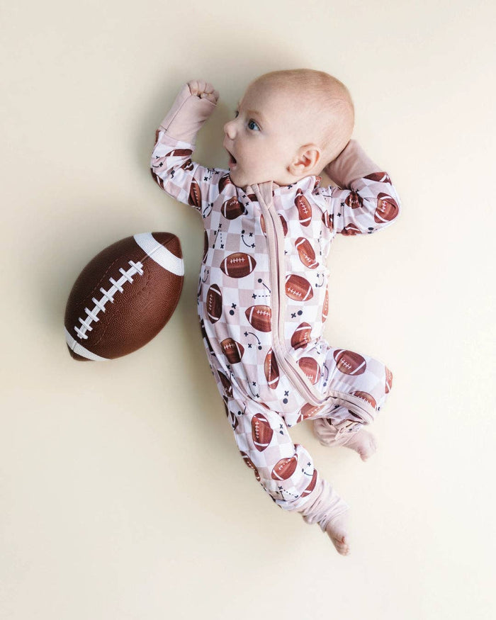Game Day Sleeper