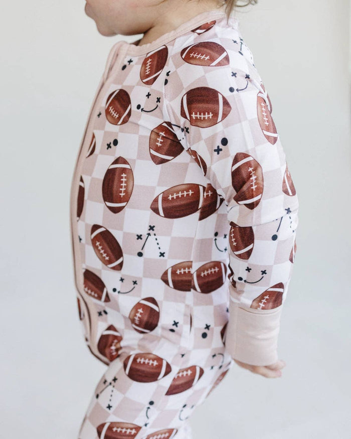 Game Day Sleeper