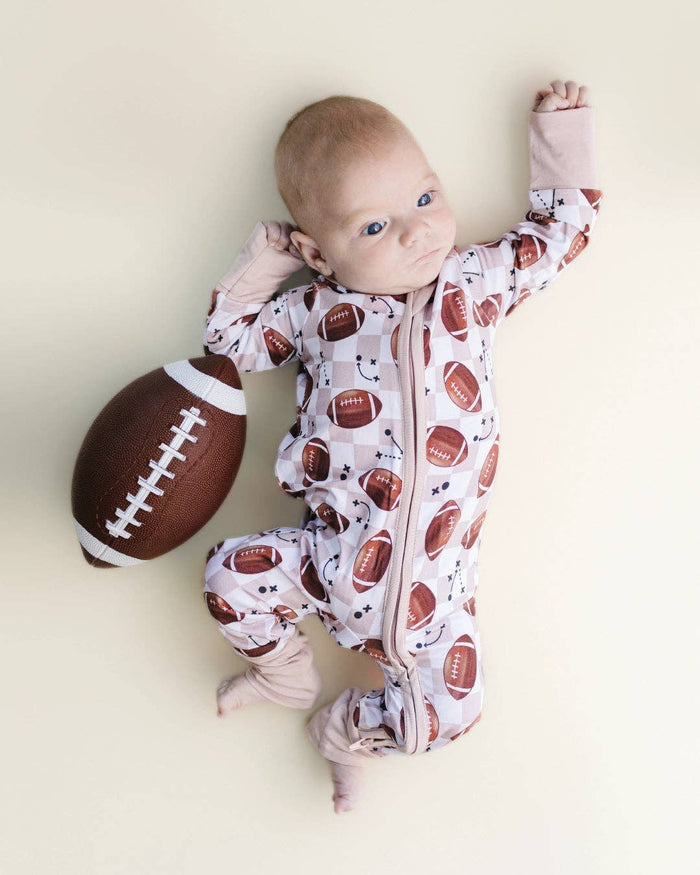 Game Day Sleeper