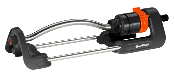 Gardena Oscillating Sprinkler Aqua S