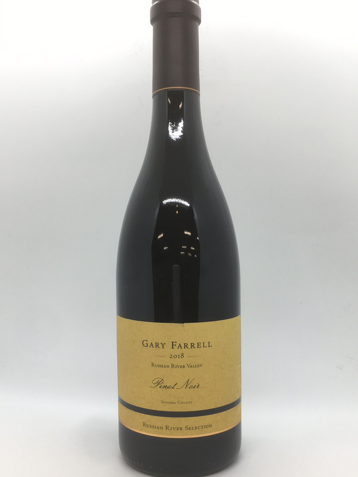 GARY FARRELL RRV PINOT NOIR
